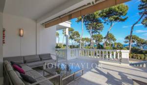 Arrendamento de curta duraçāo Villa Antibes