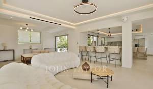 Arrendamento de curta duraçāo Villa Antibes