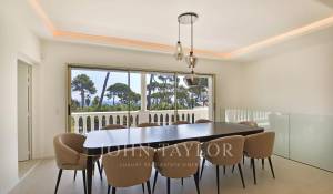 Arrendamento de curta duraçāo Villa Antibes