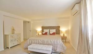 Arrendamento de curta duraçāo Villa Antibes