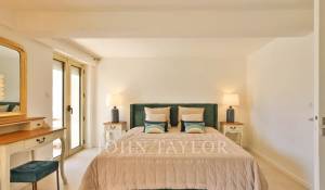 Arrendamento de curta duraçāo Villa Antibes