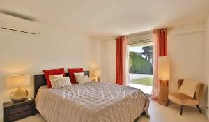 Arrendamento de curta duraçāo Villa Antibes