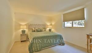 Arrendamento de curta duraçāo Villa Antibes