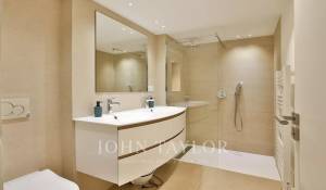 Arrendamento de curta duraçāo Villa Antibes