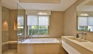 Arrendamento de curta duraçāo Villa Antibes