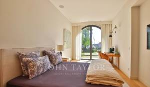 Arrendamento de curta duraçāo Villa Antibes