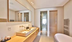 Arrendamento de curta duraçāo Villa Antibes