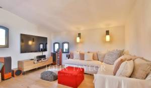 Arrendamento de curta duraçāo Villa Antibes