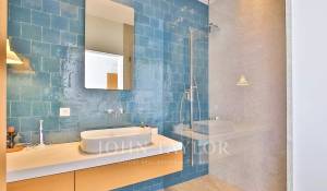 Arrendamento de curta duraçāo Villa Antibes