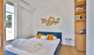 Arrendamento de curta duraçāo Villa Antibes