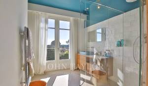 Arrendamento de curta duraçāo Villa Antibes