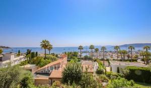 Arrendamento de curta duraçāo Villa Antibes