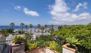 Arrendamento de curta duraçāo Villa Antibes