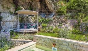 Arrendamento de curta duraçāo Villa Antibes