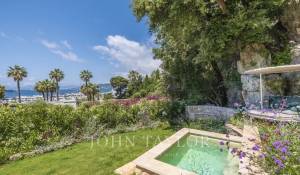 Arrendamento de curta duraçāo Villa Antibes