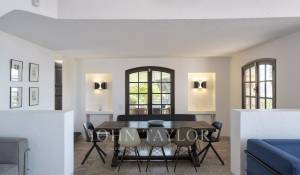 Arrendamento de curta duraçāo Villa Antibes