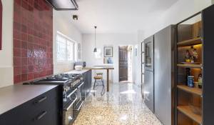 Arrendamento de curta duraçāo Villa Antibes