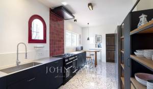 Arrendamento de curta duraçāo Villa Antibes