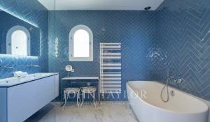 Arrendamento de curta duraçāo Villa Antibes