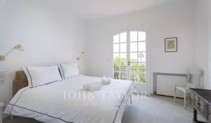 Arrendamento de curta duraçāo Villa Antibes