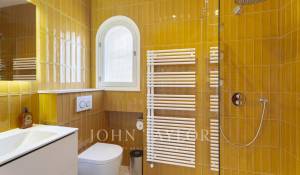 Arrendamento de curta duraçāo Villa Antibes