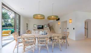 Arrendamento de curta duraçāo Villa Antibes