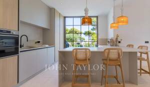 Arrendamento de curta duraçāo Villa Antibes