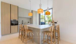 Arrendamento de curta duraçāo Villa Antibes