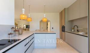 Arrendamento de curta duraçāo Villa Antibes