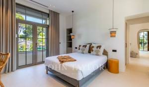 Arrendamento de curta duraçāo Villa Antibes