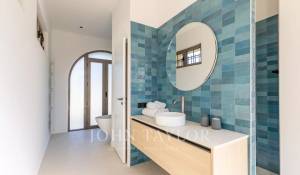 Arrendamento de curta duraçāo Villa Antibes