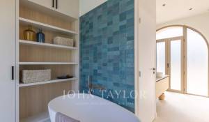 Arrendamento de curta duraçāo Villa Antibes