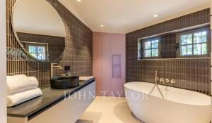 Arrendamento de curta duraçāo Villa Antibes