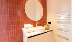 Arrendamento de curta duraçāo Villa Antibes