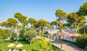 Arrendamento de curta duraçāo Villa Antibes