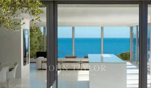 Arrendamento de curta duraçāo Villa Antibes