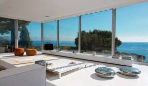 Arrendamento de curta duraçāo Villa Antibes