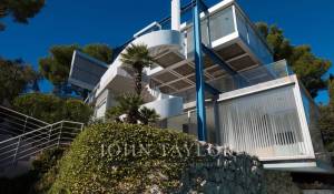 Arrendamento de curta duraçāo Villa Antibes