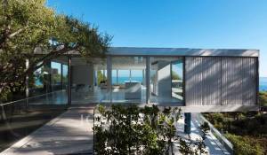 Arrendamento de curta duraçāo Villa Antibes