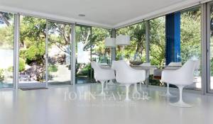 Arrendamento de curta duraçāo Villa Antibes