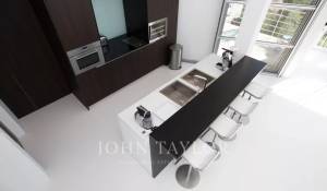 Arrendamento de curta duraçāo Villa Antibes