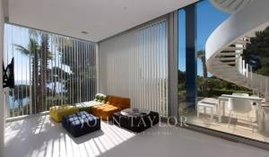 Arrendamento de curta duraçāo Villa Antibes