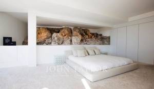 Arrendamento de curta duraçāo Villa Antibes