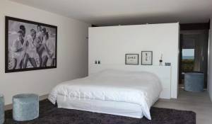 Arrendamento de curta duraçāo Villa Antibes