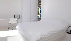 Arrendamento de curta duraçāo Villa Antibes