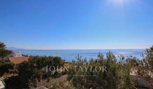 Arrendamento de curta duraçāo Villa Antibes