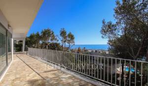 Arrendamento de curta duraçāo Villa Antibes