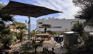 Arrendamento de curta duraçāo Villa Antibes