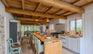 Arrendamento de curta duraçāo Villa Antibes