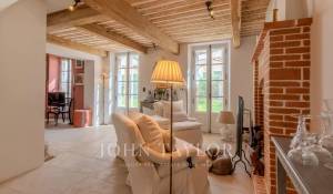 Arrendamento de curta duraçāo Villa Antibes